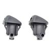 2 шт. Передние форсунки омывателя ветрового стекла GJ6E-67-510B для Mazda 3 5 6 RX-8