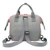 Diaper Bag Mummy Maternity Bags For Baby Stuff Small Baby Nappy Changing Backpack For Moms Travel Women Bag Stroller Organizer