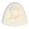 Universal Chemistry Ribbon KNIT Ivory Beanie Beanie