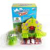 Creative Hungry Dino Mouth Dentist Bite Board Game Funny Parent-child Interactive Toy Children Educational Toy