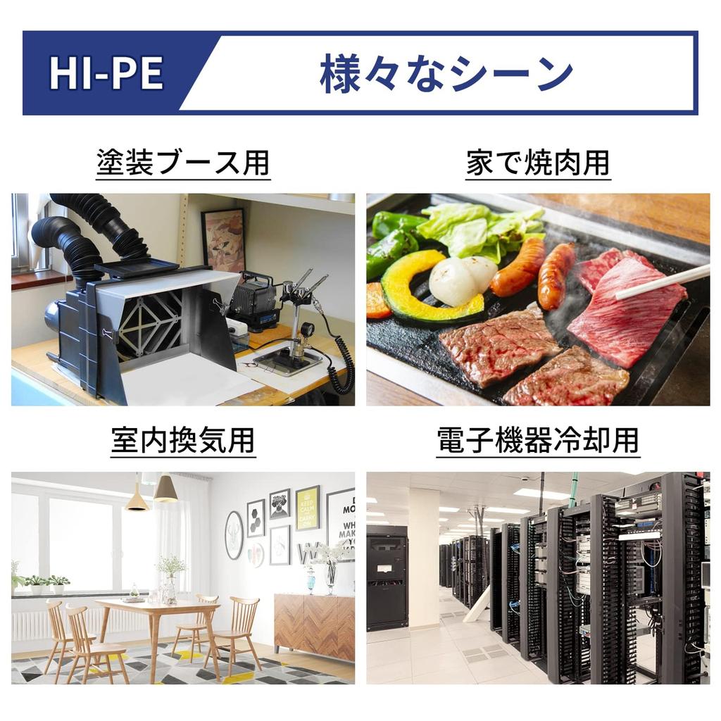 Канальный вентилятор 100мм Мощная бесступенчатая система регулировки скорости Зарегистрированный металлический корпус Канальный вентилятор для вентиляции Энергосберегающий для покрасочной камеры Майнинг-фермы