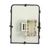 #15728438 Car Door Power Window Switch For GMC Savana 1500 2500 3500 1996-2000