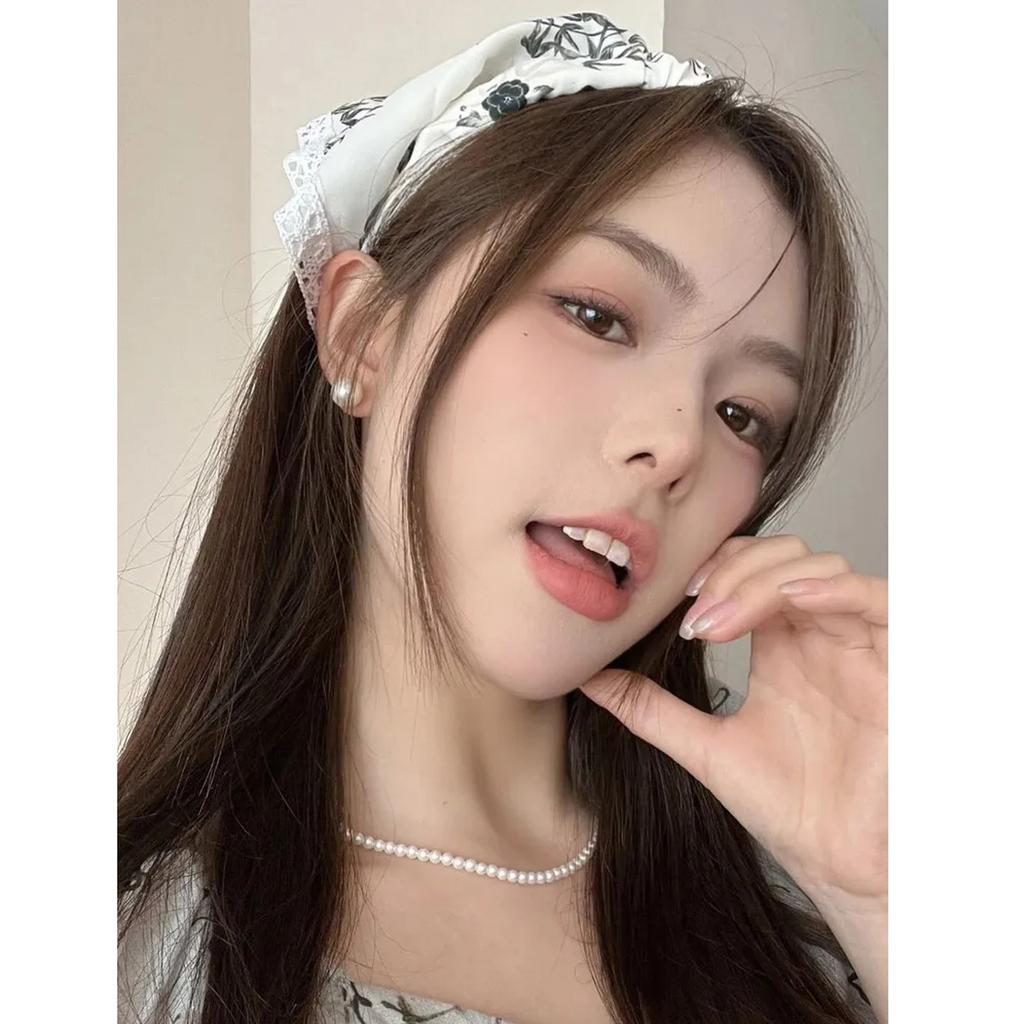 Темперамент Милые и деревенские фото головные уборы