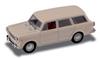 Starline литая модель Fiat 1100 Familiale 1966 Цвет слоновой кости 1/43