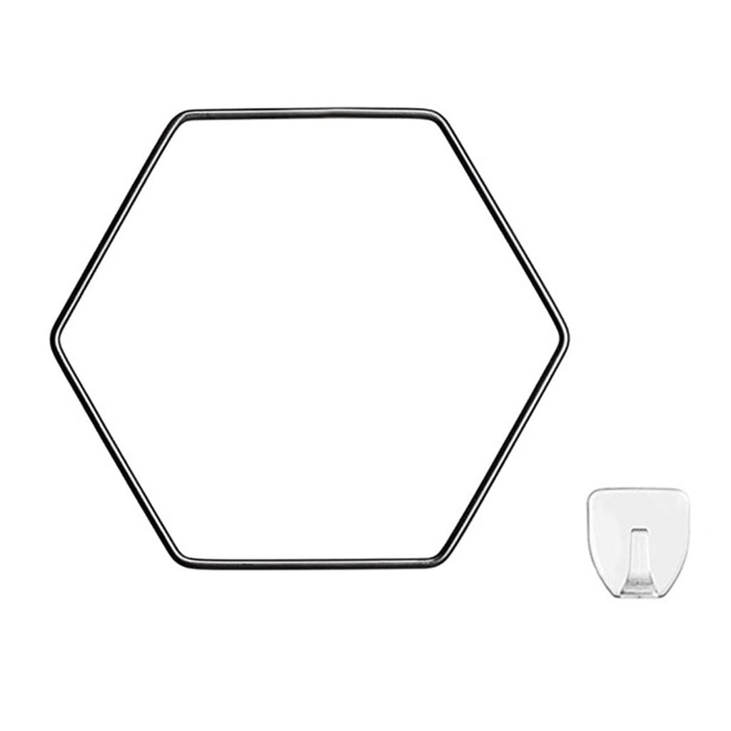 Цепная металлическая решетка, простая установка, прочная решетка для растений в горшках