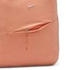 NIKE Travel Backpack, Sport Bag, Casual Bag, HF7007-844 Apricot Color, One Size