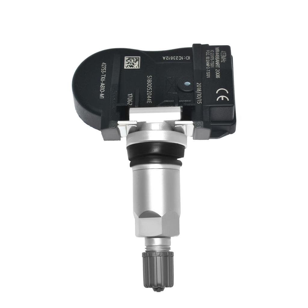 TPMS Tire Pressure Sensor Electrified 42753-TX6-A81