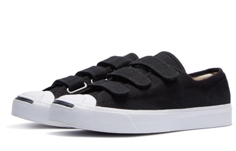 Men's Sneakers Converse Jack Purcell 3V 'Black'