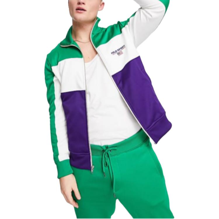 Polo Ralph Lauren Jackets & Coats Men's Green 710858459-001