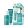 I'M FROM Успокаивающая ампула Sensitive Herb 30 мл (+ Крем для чувствительной кожи на травах 30 мл)