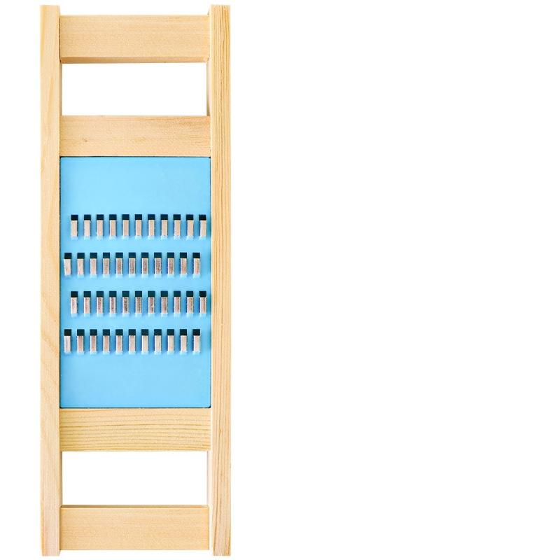 Stable Strong Construction Vegetable Peeler Fashion Carrot Fruit Potato Shredder