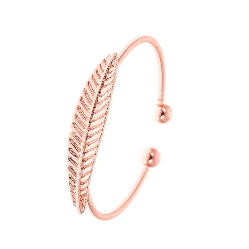 Cross-Border New Arrival Frosted Butterfly Bracelet Female Ins Style Fashion Minimalist Butterfly Open-End Bracelet Elegant Couples Bracelet