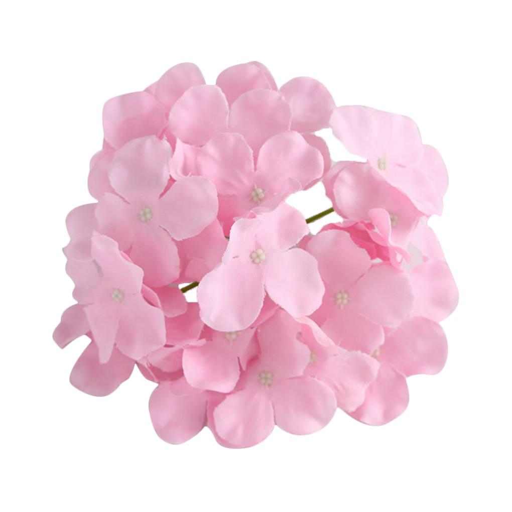 Шелковые цветочные шары для поцелуев, центральный элемент свадьбы, 6-дюймовый свадебный шар, украшение