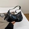 Niche Underarm Bag Women's Summer New Trend Handbag High-end Sense Versatile Shoulder Bag Women
