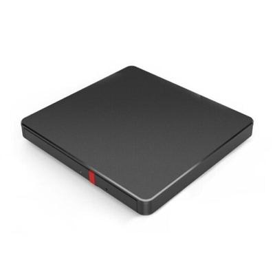Lenovo Ультратонкий внешний DVD-резак