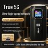 Портативный WiFi 6 роутер с 5G – Мобильная беспроводная сетевая карта для дома