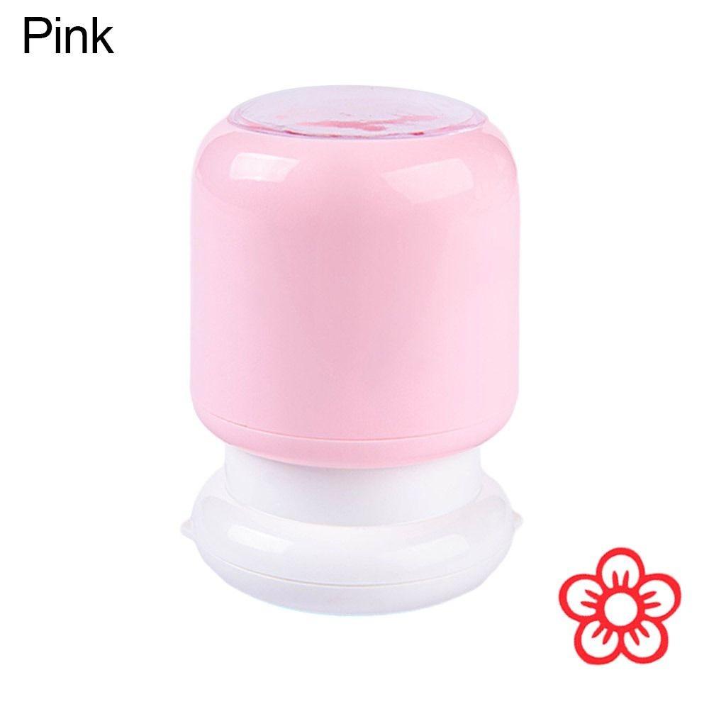 Diy Stamper Teacher'S Seal Encouragement Comments Reward Comments Correction Homework Stamp Durable Design Praise Comments
