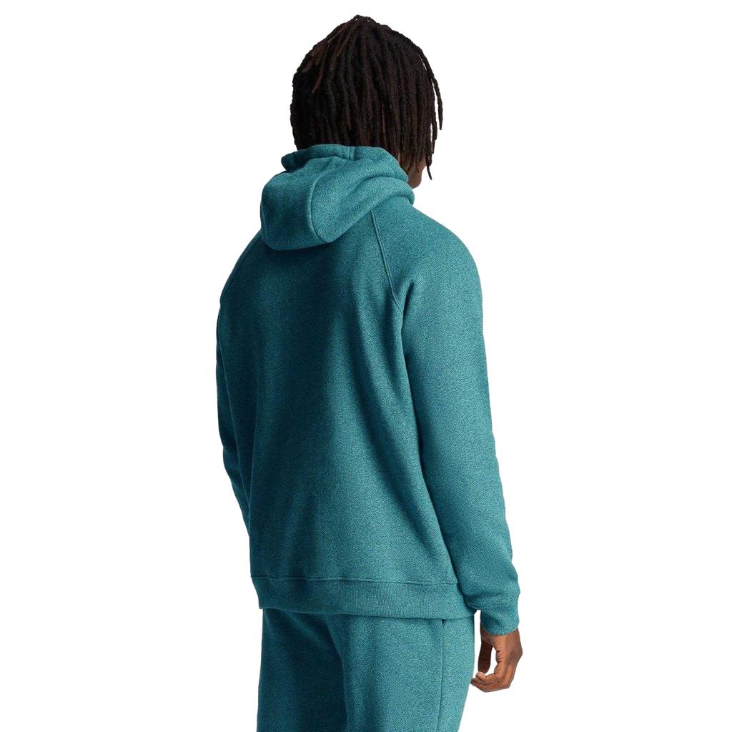 Lyle & Scott Mens Marl Hoodie