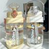 Со Страной Страна Спортивная Бутылка для Воды с Ручкой Спортивный Фитнес Стакан для Воды Велоспорт