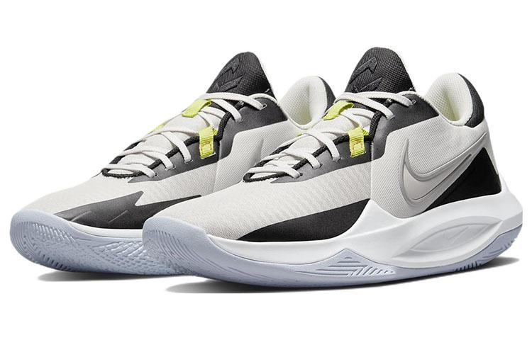 Nike Precision 6 Phantom Light Железная руда DD9535-004