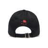 MLB Хлопковые бейсболки унисекс Модные 3ACP0091N-50BKS