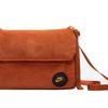 Fabric Shoulder Bag, Crossbody Bag Regular Unisex Pumpkin Casual DA6664-246