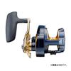 Daiwa 22SALTIGA 15 Джиговая Мультипликаторная Катушка