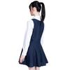 Платье школьной формы BeWith Sweet Bitter Gakuen для старшеклассниц, размер M,