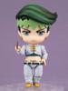 Medicos Entertainment Nendoroid TV Anime Bizarre Adventure Diamond is Rohan Kishibe Пластиковая раскрашенная подвижная фигурка Перепродажа "JoJo's Unbreakable"