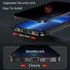 Металлический Магнитный Чехол-Приватность Anti Peeping для iPhone 17 16e 15 14 13 12Pro Max Чехол Magsafe 360 Защита Ударопрочный Чехол для Телефона