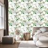 Leaves and Branches Wallpaper for Living Room and Bedroom 50x1000