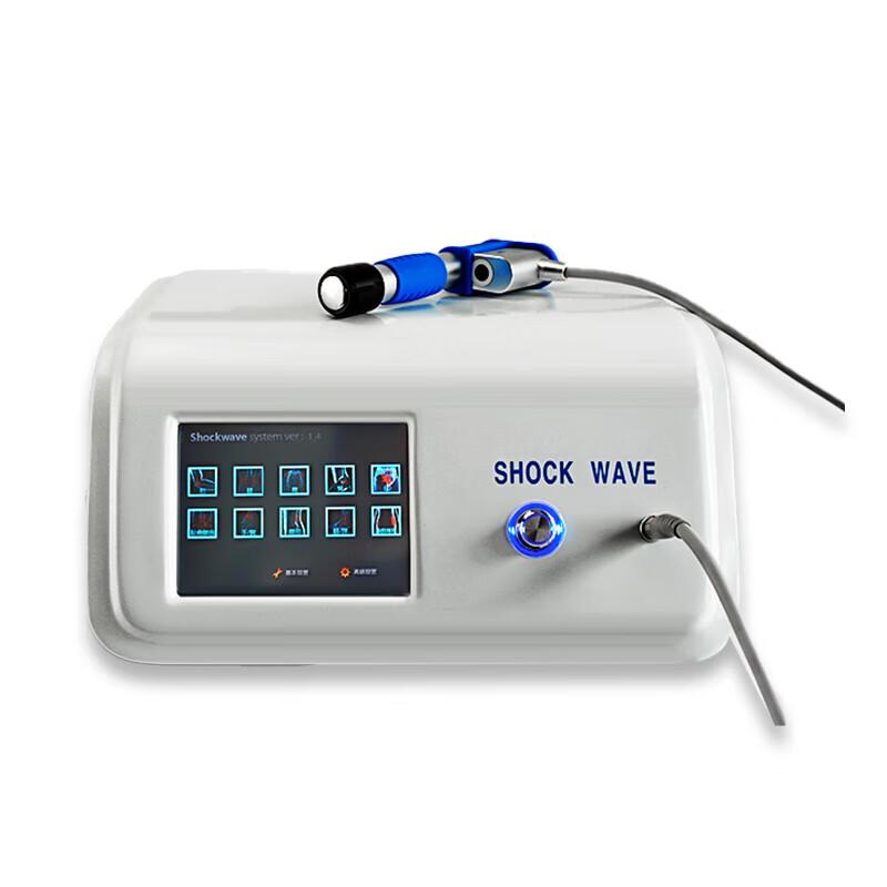 HAOMENG HM09CJ Pneumatic Impact Massager