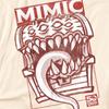 Dungeons & Dragons Mens Mimic Vintage 50th T-Shirt