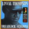 LP-пластинка LINVAL THOMPSON - Dreadlock Sessions (Цветной винил) JRSLP003 Ямайская запись 197- Регги, Ска и Даб из Великобритании