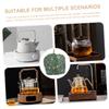 DECHOUS Tea Cozy, Insulated Teapot Cover for Home Use, Durable, Odor-Resistant, Insulated Design for Tea, Coffee, and Lattes, Lightweight and