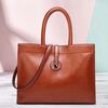 Ladies Bag Handbag Fashion Single Shoulder Diagonal Package Large Capacity Handbag