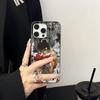 Hajime No Ippo Anime For IPhone 16 15 14 13 12 11 17 Pro Max Plus Wave Corrugated Phone Case Anti Drop Cover