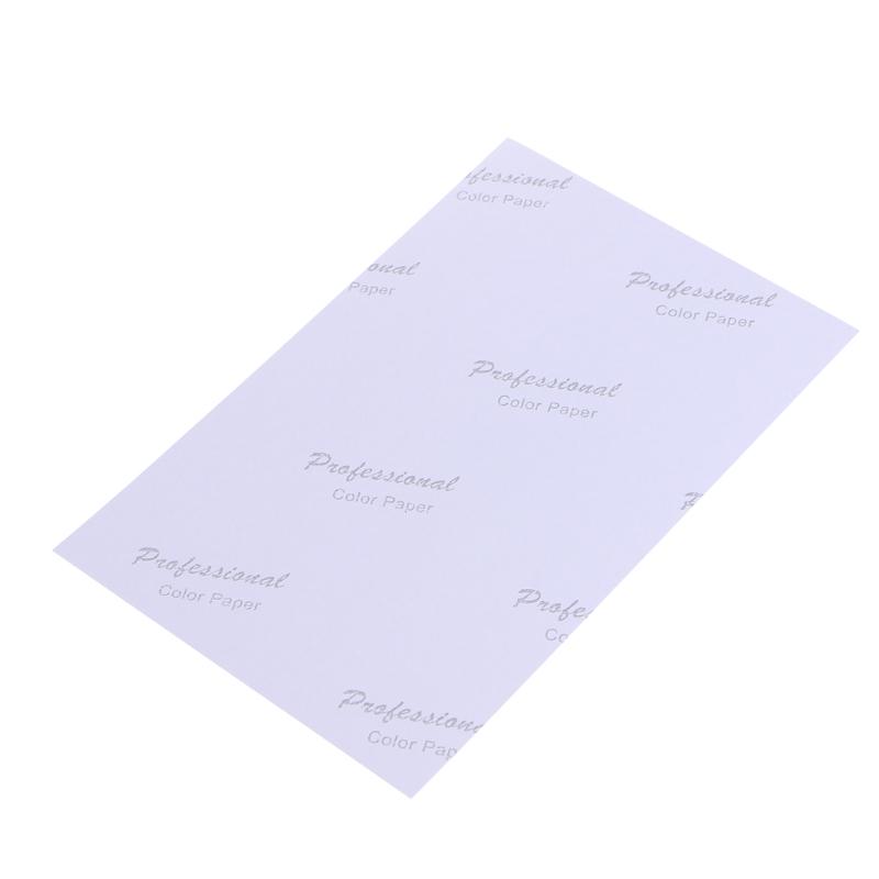 100 Sheets Glossy 4R 4"x6" Photo Paper 200gsm High Quality For Inkjet Printers