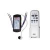 Universal Remote Control + Receiver for Ceiling Fan
