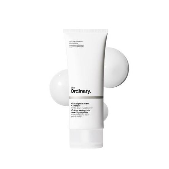 THE ORDINARY Гликолипидный крем очищающий 150мл