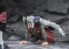 TAMASHII NATIONS NARUTO Jiraiya The Master of the Hero of Konoha Sage Mode Set - - S.H.Figuarts - Senjutsu, -