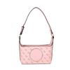 Trendy High-End Women's Niche Fashion Shoulder Crossbody Bag with Versatile Print Letter Design
