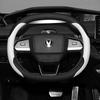 2024 Changan Unik Steering Wheel Cover: ZhiDian iDD Ultra-Thin Interior Modification for 21/23 Models