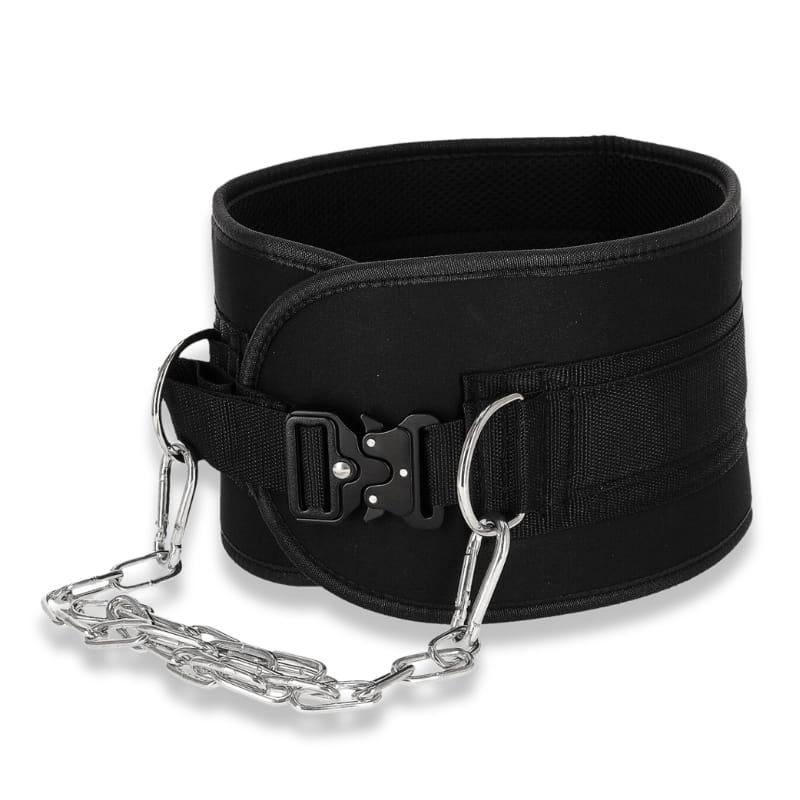 Dip Belt With Chain Heavy Duty - Premium P02