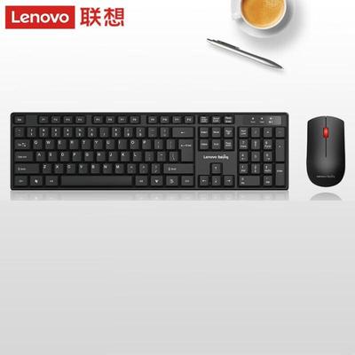Lenovo Беспроводная клавиатура и мышь Baiying T211S