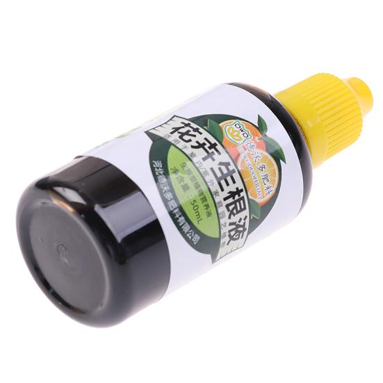 Растение Цветок Сильный рост Быстрое укоренение Гормон Жидкое удобрение Агент