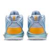 Nike Кроссовки унисекс Kyrie Infinity EP Future Past синие светло-мариновые потертые-синие DC9134-501