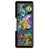 Пенал Showa Holographic Pokemon 184729006