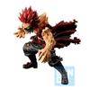 Ichiban Kuji My Hero Academia Bright Future C Prize Eijiro Kirishima Figure