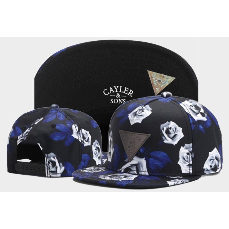 Foreign trade flat-brimmed hat, adjusting hat, car hat, trendy hat, American fashion hat, sun one piece, and wholesale